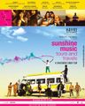 Sunshine Music Tours and Travels poster