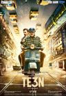 TE3N poster