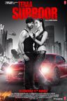Teraa Surroor poster