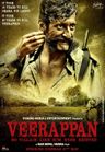 Veerappan poster
