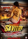 Waarrior Savitri poster
