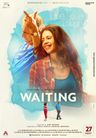 Waiting poster