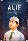 Alif poster