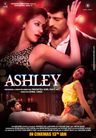 Ashley poster
