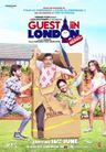 Guest Iin London poster