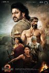 Baahubali 2: The Conclusion poster
