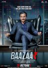 Baazaar poster