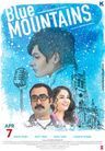 Blue Mountains poster
