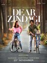 Dear Zindagi poster