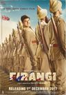 Firangi poster