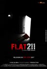 Flat 211 poster