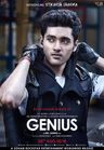 Genius poster