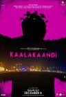 Kaalakaandi poster