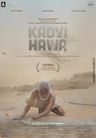 Kadvi Hawa poster