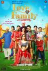 Love U Family poster