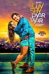 Luv Shv Pyar Vyar poster