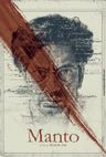 Manto poster