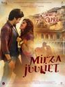 Mirza Juuliet poster