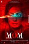 Mom poster