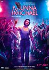 Munna Michael poster