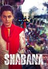 Naam Shabana poster