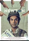 Newton poster