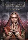 Padmaavat poster