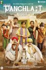 Panchlait poster