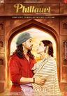 Phillauri poster