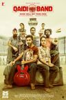Qaidi Band poster