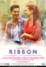 Ribbon poster