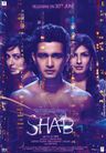 Shab poster