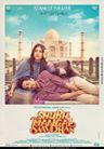 Shubh Mangal Saavdhan poster