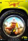 Sniff !!! poster