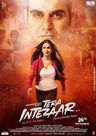 Tera Intezaar poster