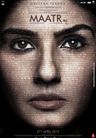 Maatr poster