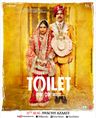 Toilet: Ek Prem Katha poster
