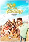 Tu Hai Mera Sunday poster