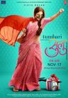 Tumhari Sulu poster