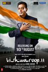 Vishwaroop II poster