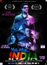 Yeh Hai India poster