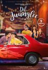 Dil Juunglee poster