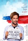 For Here Or To Go? poster