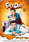 FryDay poster