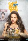 Happy Phirr Bhag Jayegi poster