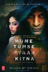 Hume Tumse Pyaar Kitna poster