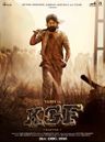 KGF poster