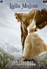 Laila Majnu poster