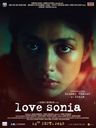 Love Sonia poster