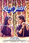 LoveYatri poster
